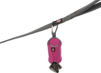 Trixie Beutelspender Neopren 1 Rolle 20 Stk