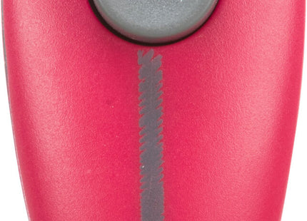 Trixie Dog Activity Finger-Clicker - Hundetraining Clicker für effektives Lernen und Gehorsamkeitstraining