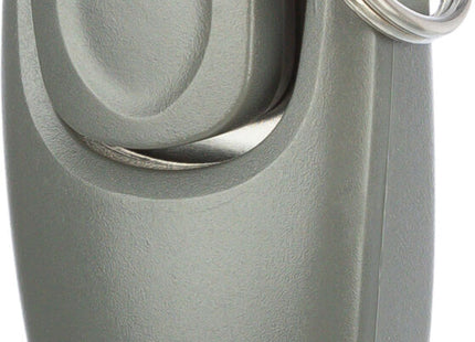 Trixie Dog Activity Clicker-Pfeife für Hunde Training und Erziehung