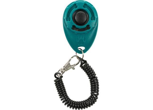 Trixie Sporting Clicker - Ein effektives Trainingsgerät für Haustiere
