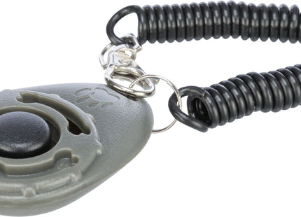 Trixie Sporting Clicker - Ein effektives Trainingsgerät für Haustiere