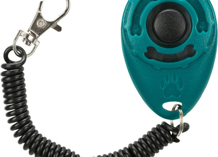 Trixie Sporting Clicker - Ein effektives Trainingsgerät für Haustiere