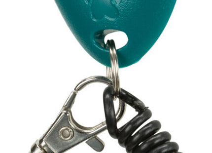 Trixie Sporting Clicker - Ein effektives Trainingsgerät für Haustiere