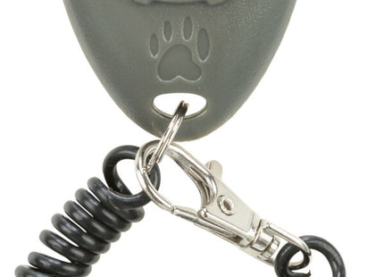 Trixie Sporting Clicker - Ein effektives Trainingsgerät für Haustiere
