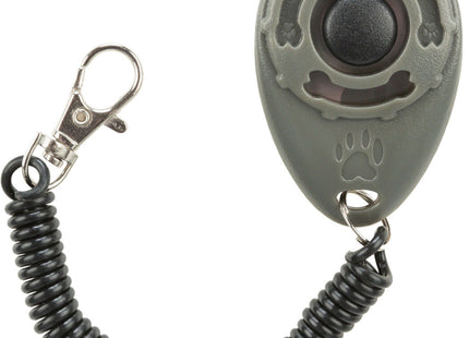 Trixie Sporting Clicker - Ein effektives Trainingsgerät für Haustiere