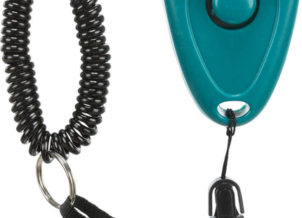 Trixie Clicker Ausbildungshilfe mit Clicker-Taste