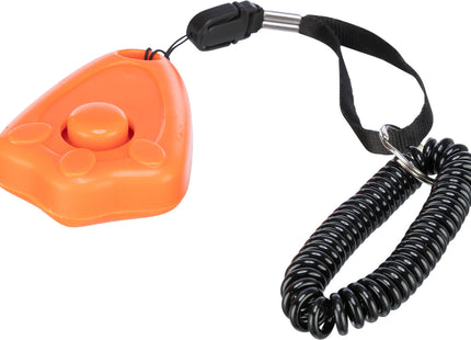 Trixie Clicker Ausbildungshilfe mit Clicker-Taste