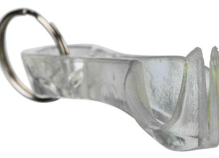 Trixie Tick Away Zeckenzieher aus Kunststoff, 6.5 cm, effektives Entfernen von Zecken