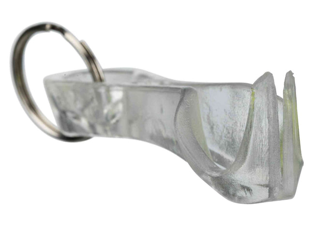 Trixie Tick Away Zeckenzieher aus Kunststoff, 6.5 cm, effektives Entfernen von Zecken