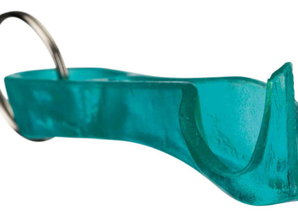 Trixie Tick Away Zeckenzieher aus Kunststoff, 6.5 cm, effektives Entfernen von Zecken