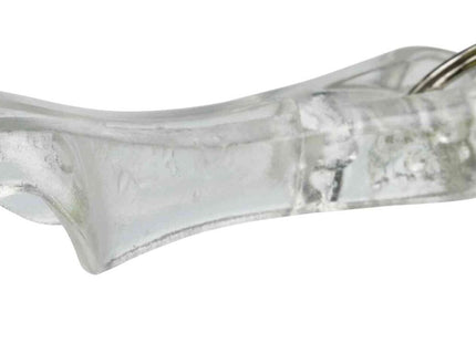 Trixie Tick Away Zeckenzieher aus Kunststoff, 6.5 cm, effektives Entfernen von Zecken