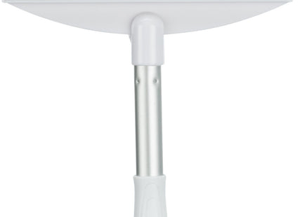 Entfernen Sie mühelos Tierhaare mit dem Trixie Fusselroller XXL in Weiss-Türkis