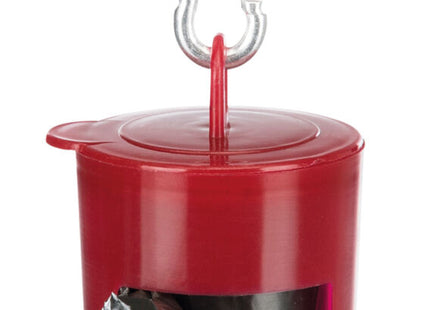 Trixie Doggy Pick Up Beutelspender mit 2 Rollen à 20 Beutel