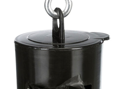 Trixie Doggy Pick Up Beutelspender mit 2 Rollen à 20 Beutel