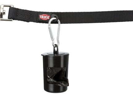 Trixie Doggy Pick Up Beutelspender mit 2 Rollen à 20 Beutel