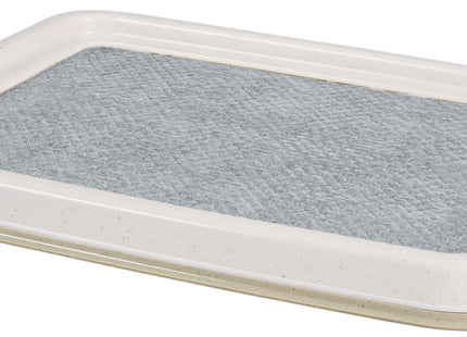 Trixie Hygiene-Unterlage Nappy mit Aktivkohle - zuverlässiger Schutz vor Verschmutzungen und Gerüchen