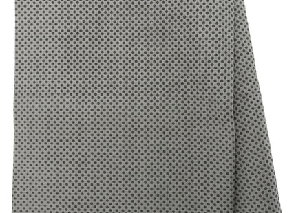 Blau-weiss gestreiftes Trixie Handtuch für Haustiere