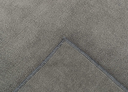 Trixie Top-Fix Handtuch für Hunde und Katzen, saugfähig und strapazierfähig