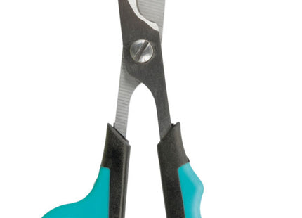 Trixie Effilierschere einseitig