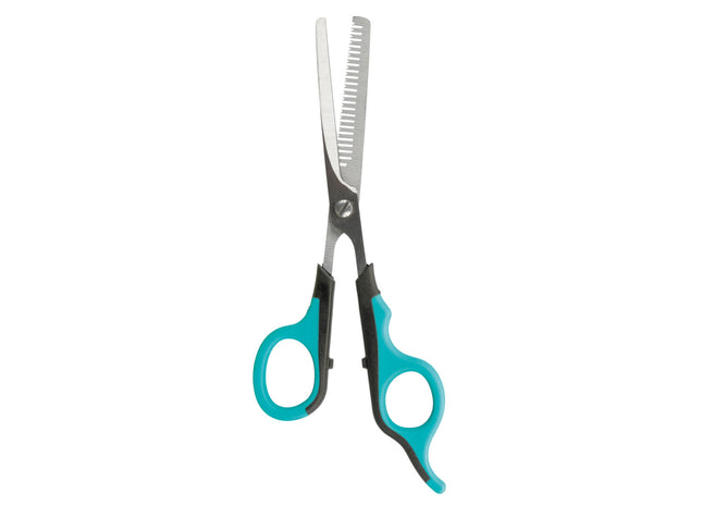 Trixie Effilierschere einseitig