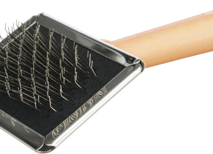 Trixie Softbürsten für die sanfte Pflege von Haustieren