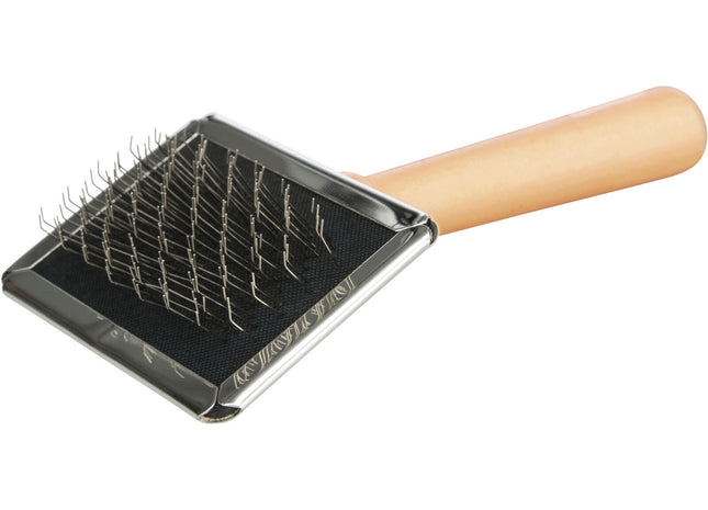 Trixie Softbürsten für die sanfte Pflege von Haustieren