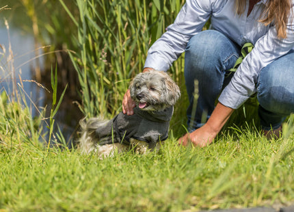 Trixie - Bademantel für Hunde