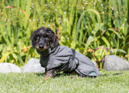 Trixie - Bademantel für Hunde