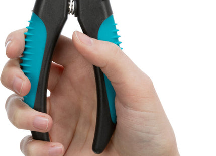 Trixie Krallenschere de Luxe für Haustiere