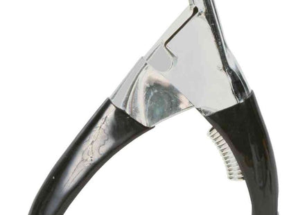 Trixie Krallenzange 11 cm - hochwertiges Werkzeug für die Pflege der Krallen Ihres Haustiers