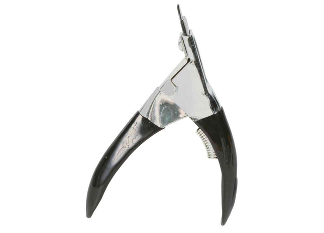 Trixie Krallenzange 11 cm - hochwertiges Werkzeug für die Pflege der Krallen Ihres Haustiers