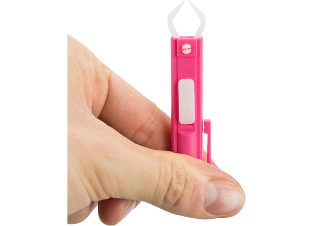 Trixie Zeckenzange Kunststoff 9 cm