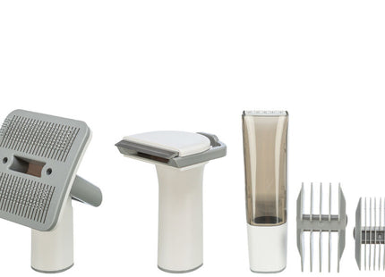 Trixie Schermaschinenset Fellsauger 2 L 600 W