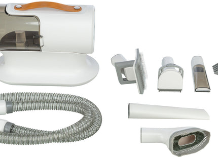 Trixie Schermaschinenset Fellsauger 2 L 600 W