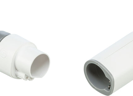 Trixie Schermaschinenset Fellsauger 2 L 600 W