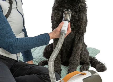 Trixie Schermaschinenset Fellsauger 2 L 600 W