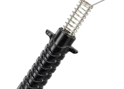 Trixie Zeckenzange mit Feder aus Metall, 8.5 cm