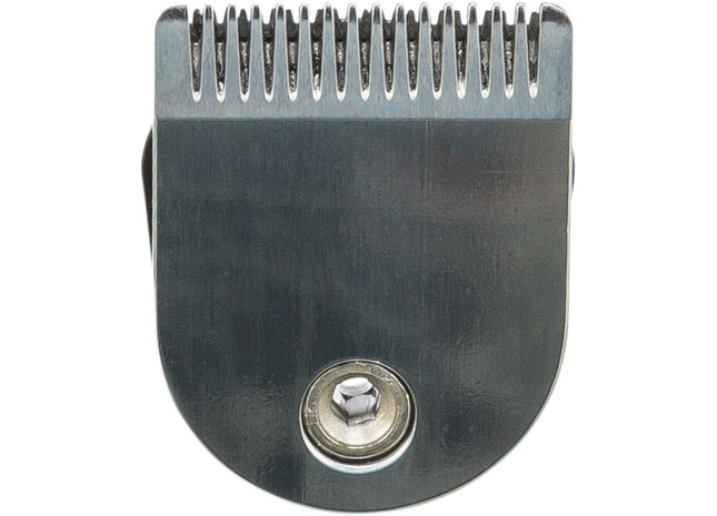 Trixie Scherkopf & Aufsteckkamm – 1 mm Metallklinge