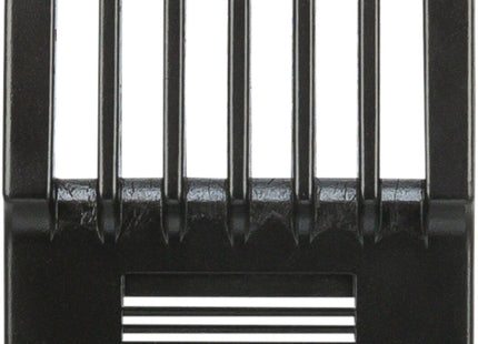 Trixie Scherkopf & Aufsteckkamm – 1 mm Metallklinge