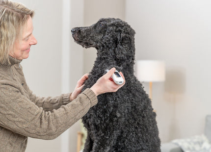 Trixie Schermaschine Set – Akku, kabellos, ergonomisch