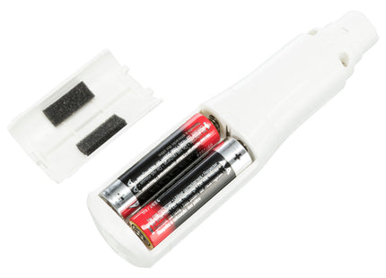 Trixie Krallenschleifer 14 cm - Hochwertiges Werkzeug zur Pflege der Krallen Ihres Haustiers