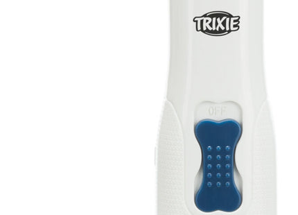 Trixie Krallenschleifer 14 cm - Hochwertiges Werkzeug zur Pflege der Krallen Ihres Haustiers