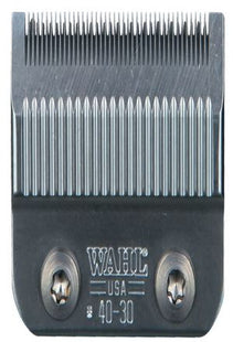 Trixie Feinschneidsatz für Wahl Contour Typ 2010, 0.4 mm