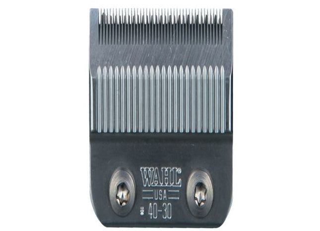 Trixie Feinschneidsatz für Wahl Contour Typ 2010, 0.4 mm