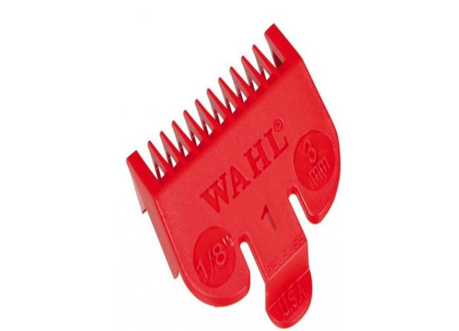 Trixie Aufsteckkämme für T2389 in verschiedenen Grössen - 8 Stück