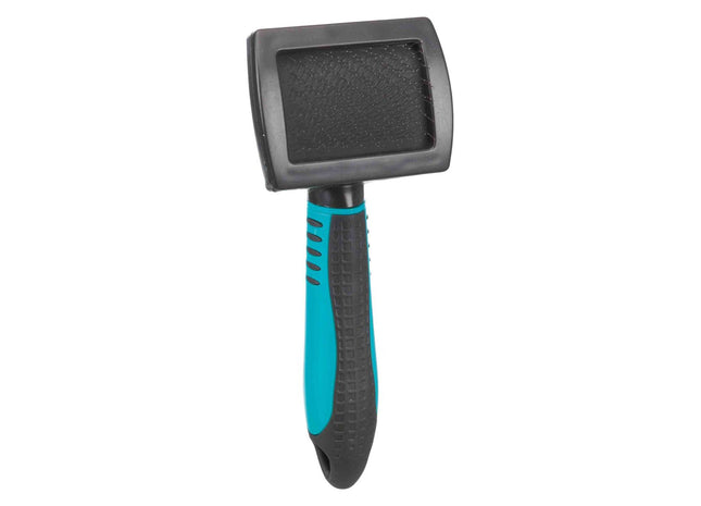 Trixie Softbürste aus Kunststoff