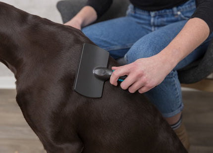 Trixie Softbürste aus Kunststoff