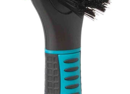 Trixie Bürste Kunststoff beidseitig