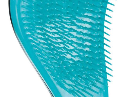 Trixie Softbürste 19 cm - Hochwertige Bürste für schonendes und effektives Entwirren von Tierfell