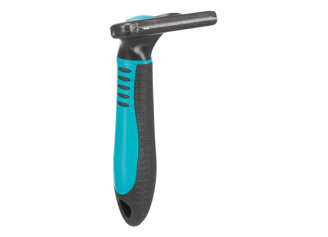 Trixie Carding-Striegel - Hochwertiger Striegel für die Fellpflege von Haustieren